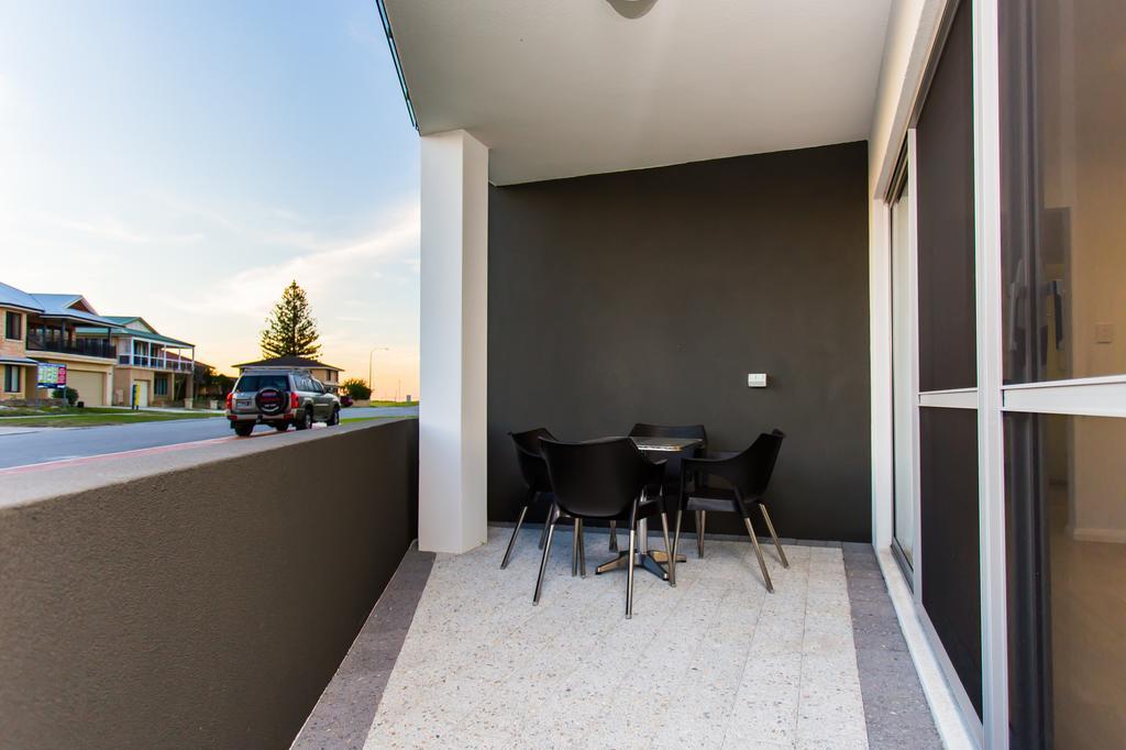 Reflections By Rockingham Apartments Oda fotoğraf