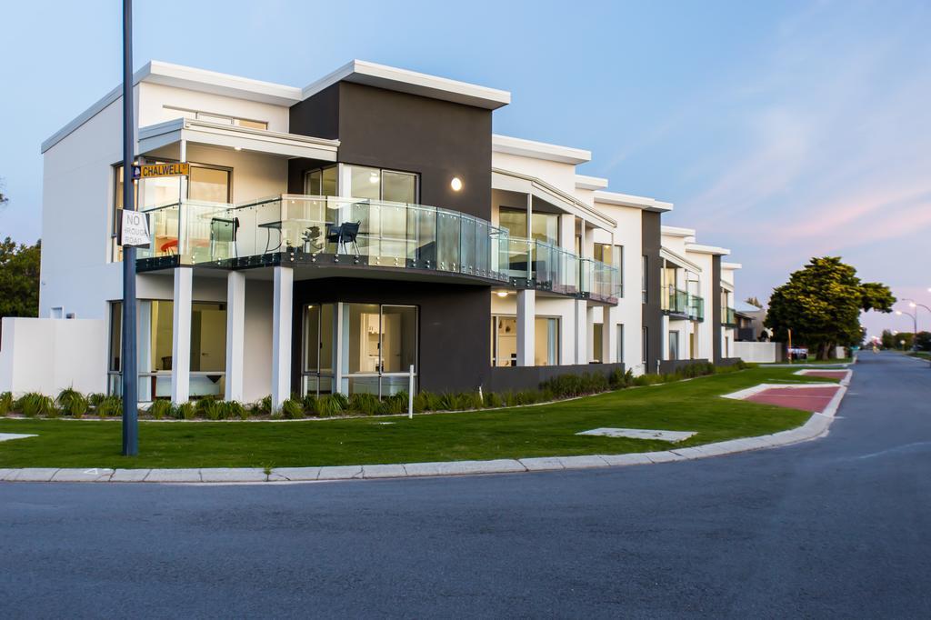 Reflections By Rockingham Apartments Oda fotoğraf