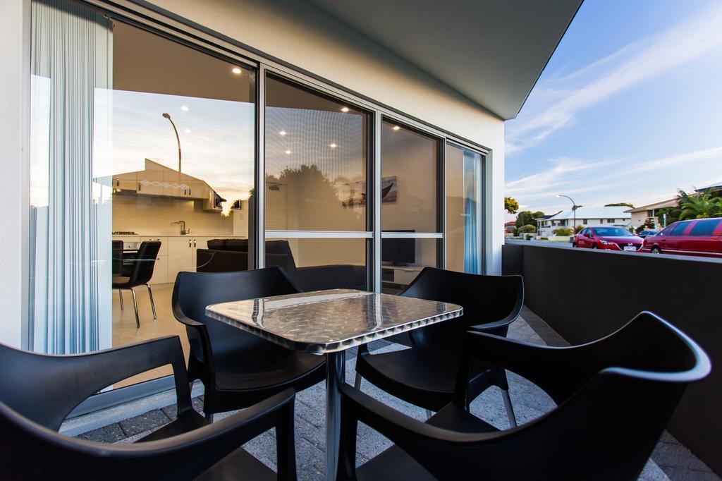 Reflections By Rockingham Apartments Oda fotoğraf