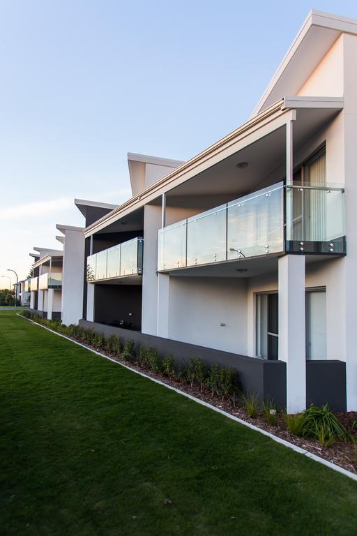 Reflections By Rockingham Apartments Dış mekan fotoğraf